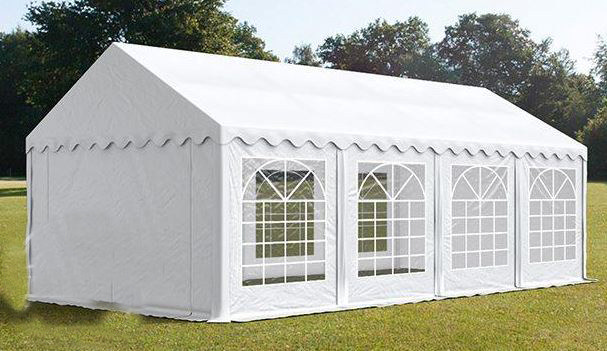 Party Tent rental in Milan Italy